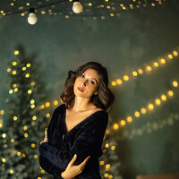 Ольга Левина - photographer