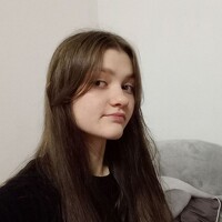 Кристина Присяжная - photographer