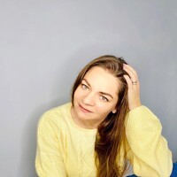 Ольга Уласик - photographer