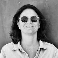 Ombeline Olmer - photographer