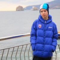 Злата Иванченко - photographer