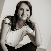 Ирина Мурахтаева - photographer