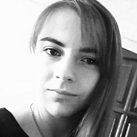 Mary Ryzhenkova - photographer