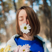 Дарья Овсянникова - photographer