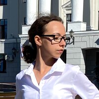 Надежда Тузова - photographer