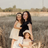 Irina Kanabeiskikh - photographer