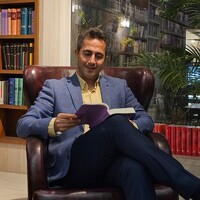 Hossain Pourhasan - photographer