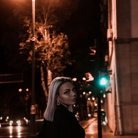 Гюнель Ибрагимова - photographer