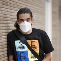 Behnam Samipour - фотограф