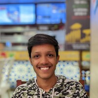 Sreevith Penti - photographer