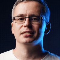 Страхов Павел - photographer