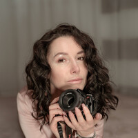 Larissa Kuhn - photographer