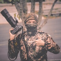 QuocToan Nguyen - фотограф