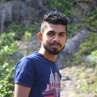 Pallegama Gamage Ruwan Sampath - фотограф