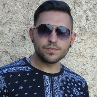 Daniel Villalba Garcia - фотограф