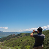 Дмитрий Балеевских - photographer