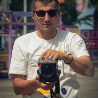 жан хачапурадзе - photographer