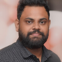 Kasun Wickramasinghe - photographer