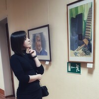 Татьяна Смирнова - photographer