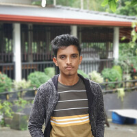 A .Thimira dinisuru - photographer