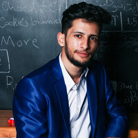 Mohammad Al-Amr - photographer