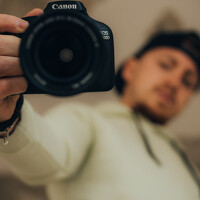 Janos Bartha - photographer