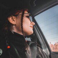 Kristina Shefer - photographer