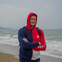 Сергей Андриенков - photographer