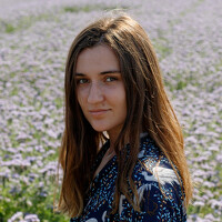 Ксения Трофимович - photographer