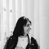 Анна Дубровская - photographer