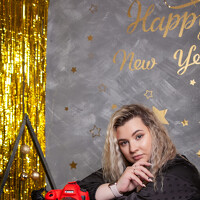 Мария Лямина - photographer