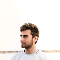 Богдан Голованов - photographer