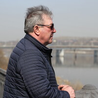 Михайлов Сергей - photographer