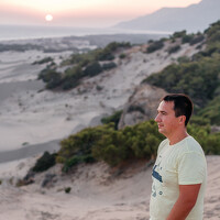 Леонид Торговцев - photographer