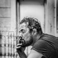 Marek Horňák - фотограф