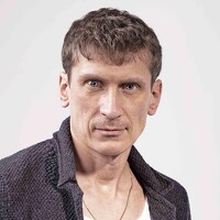 Владислав Егоров - photographer