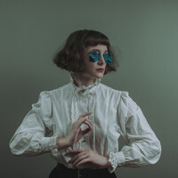 Sigrid Cirjan - photographer