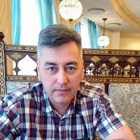 Ильдар Гарифуллин - photographer