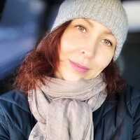 Лариса Кузнецова - photographer