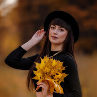 Светлана Милюхина - photographer