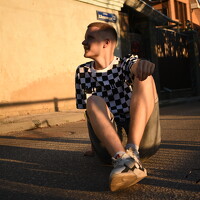 Дмитрий Опаленов - photographer