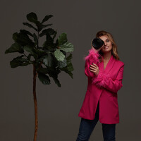 Елена Бойцова - photographer