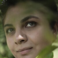 Sona Kechiyants - photographer