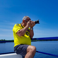 William Mazuera - photographer