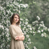 Елизавета Богданова - photographer