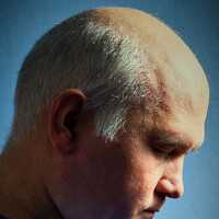 Андрей Валерьевич - фотограф