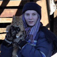 Мария Соснина - photographer