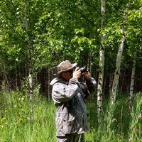 Глеб Кузьминых - photographer