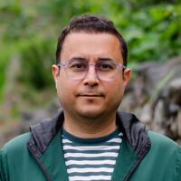 Mohammad Mohammadpour - photographer