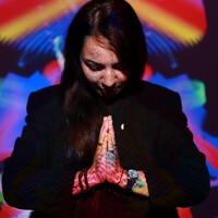 Madina Musaeva - photographer